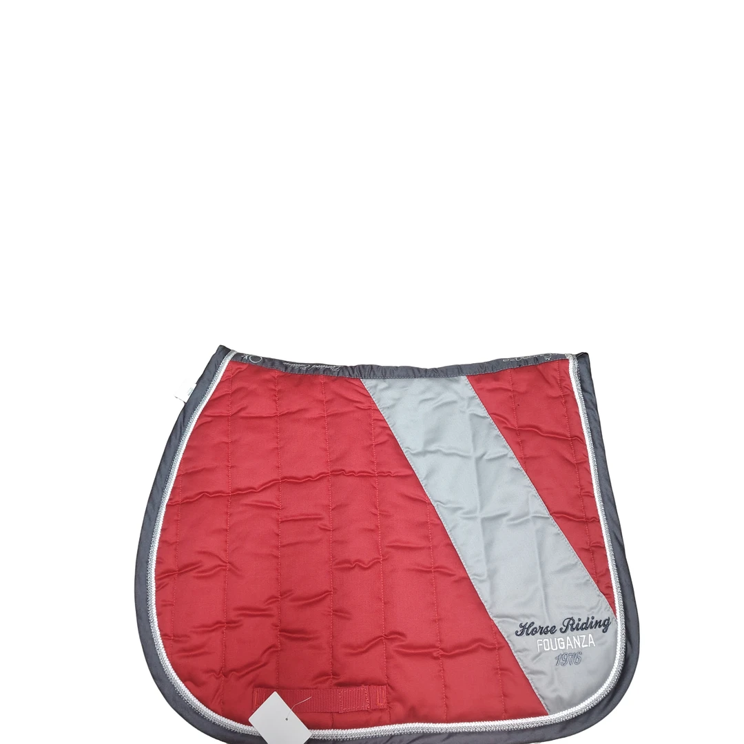 马术用品/汗垫马鞍垫  潮酷