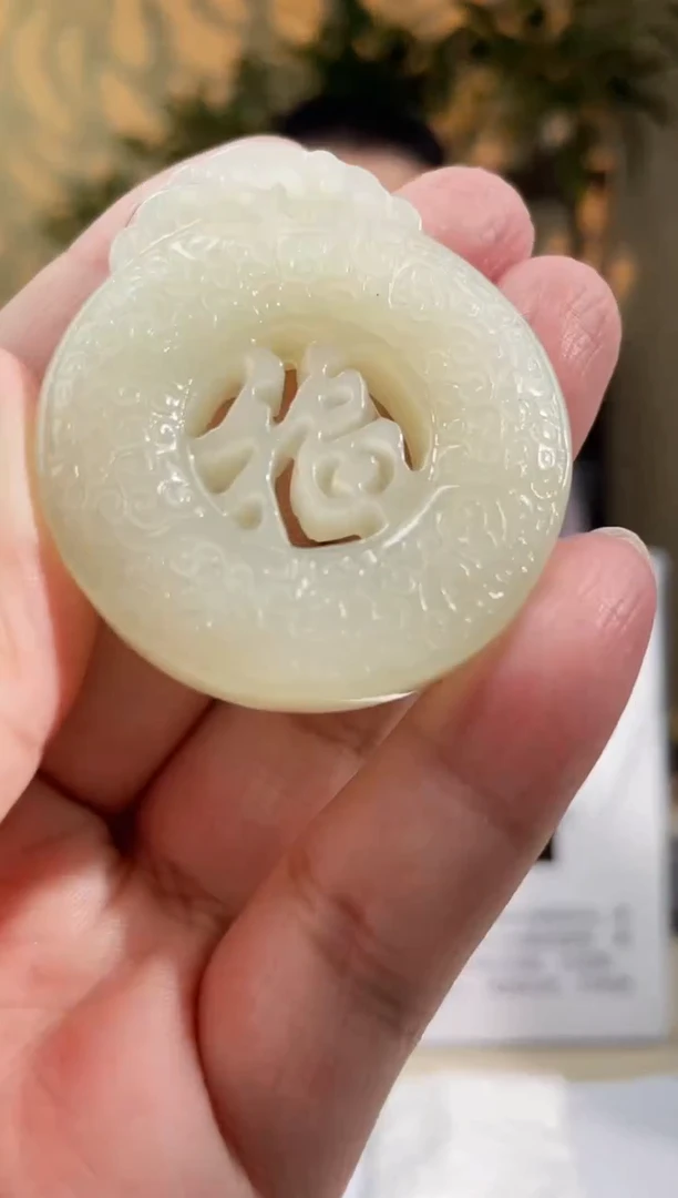 定制和田玉多样性发货拍一发一