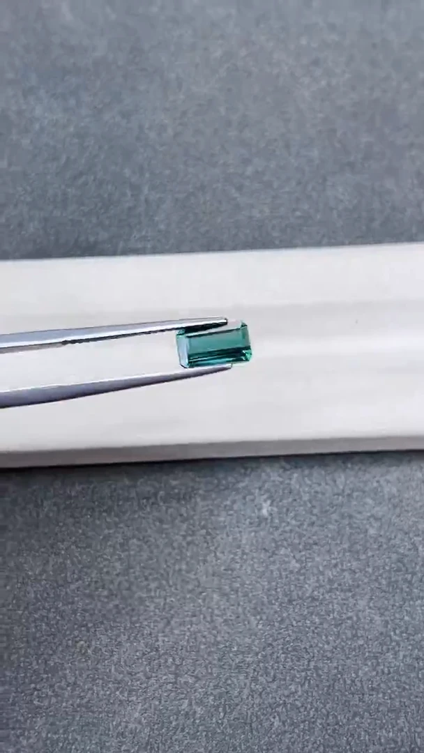 裸石未镶嵌碧玺裸石1.24ct
