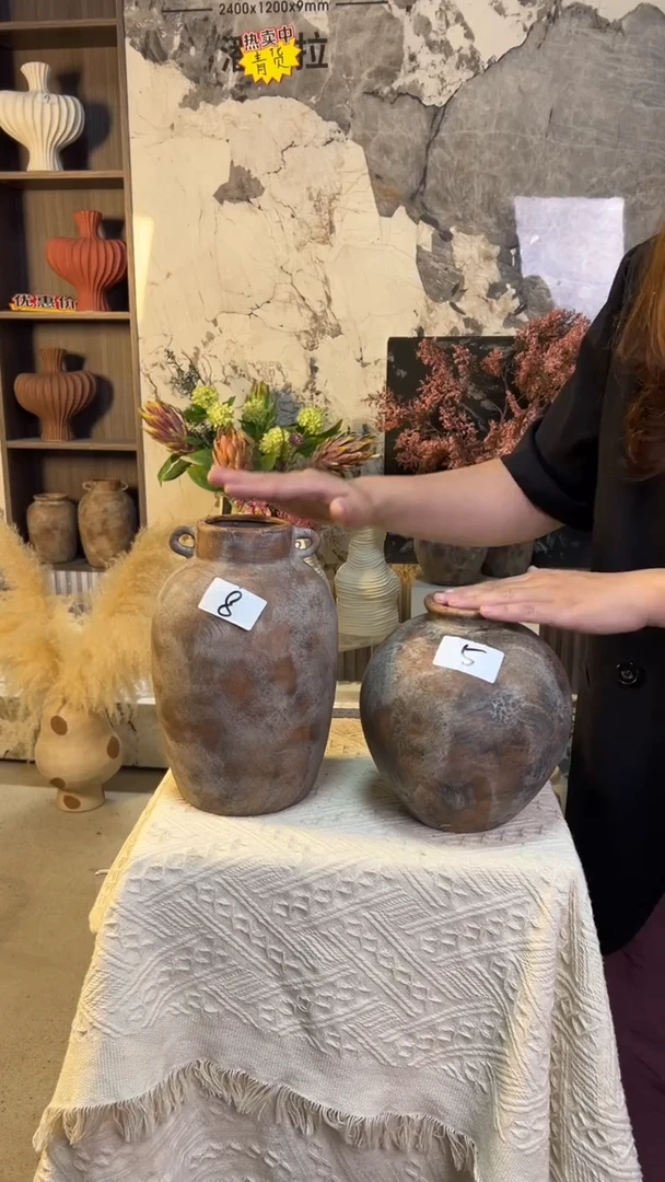 设计师岔寂风双耳款88