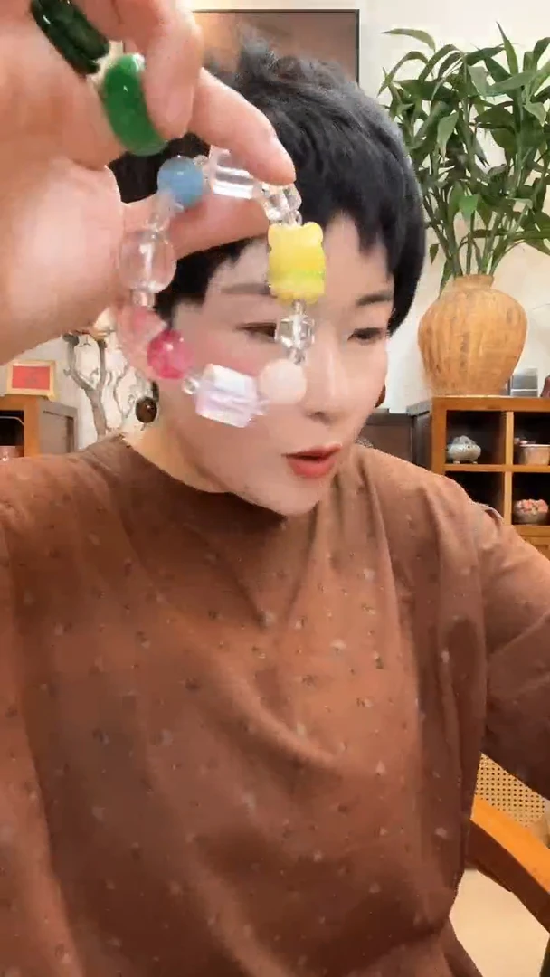 民族风原创手作102