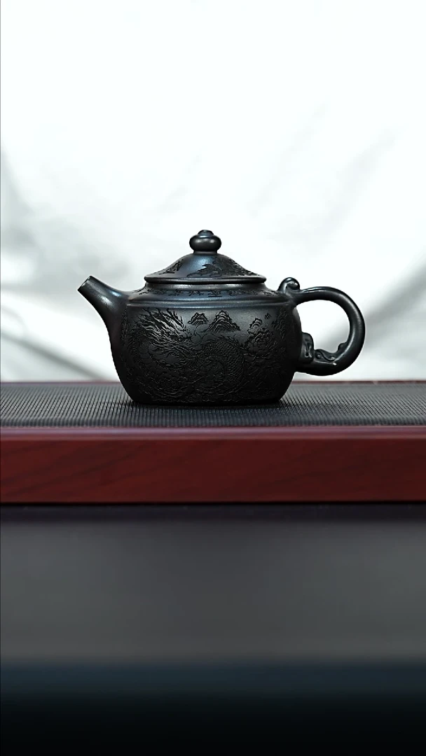 茶壶紫砂宜兴紫砂茶壶