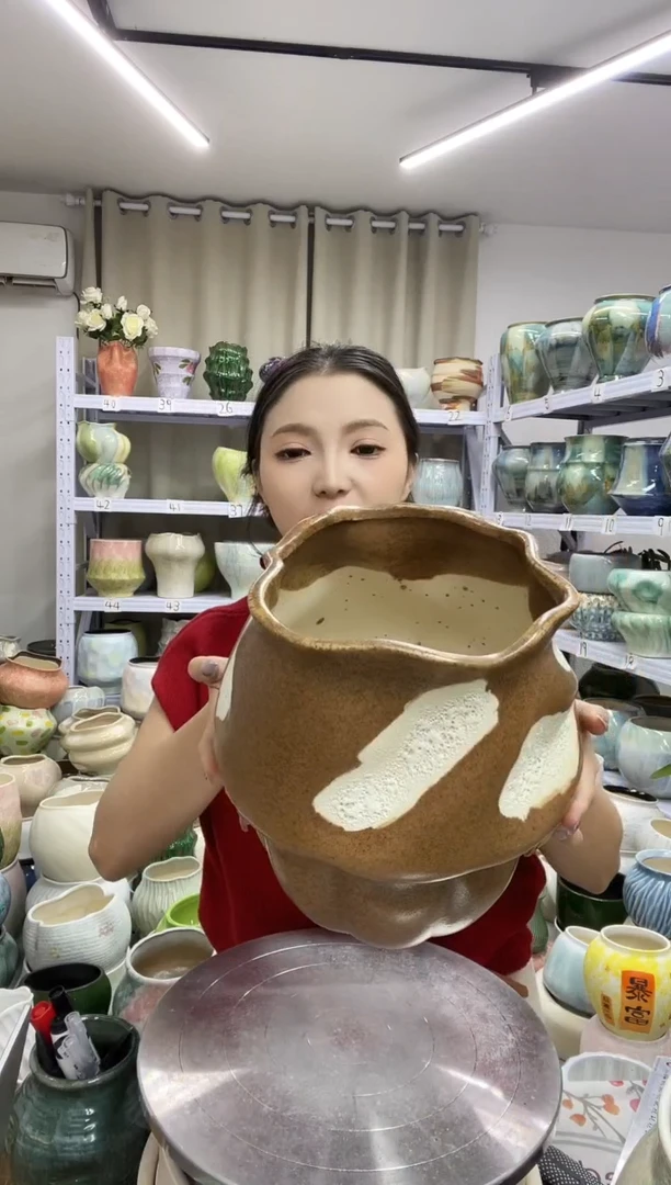 【11.22】直播链接  高度:    29口径:   19.5