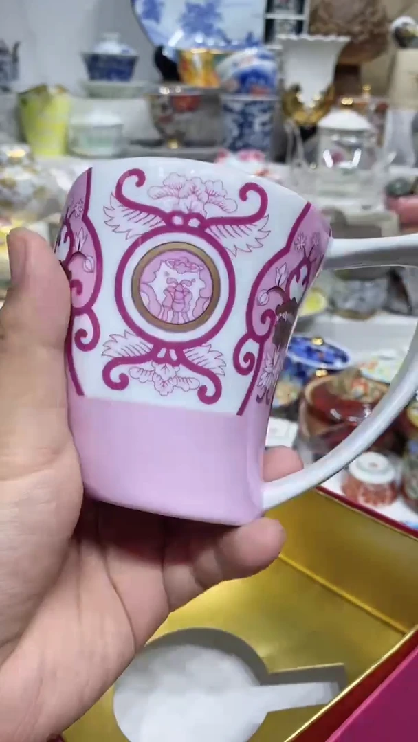 水墨陶舍瓷器闪购
