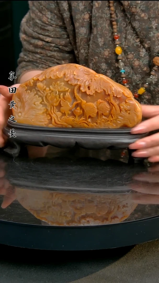 寿山石印石11111