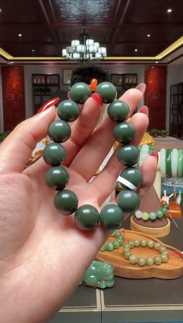 未镶嵌和田玉挂件szq16