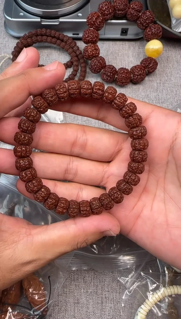 金刚菩提手串小金刚手串