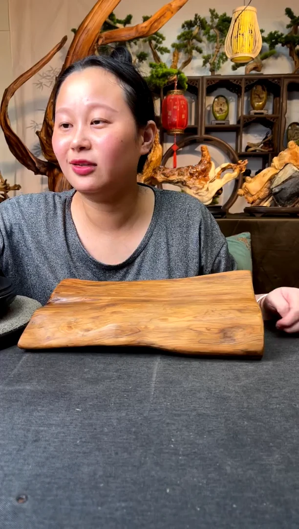 柏木（崖柏）崖柏小件