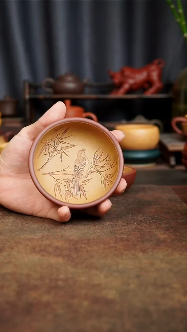 茶杯紫砂11111111111111