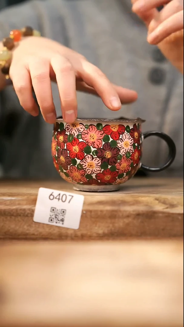 【落单孤品】福利/杯子@@6407