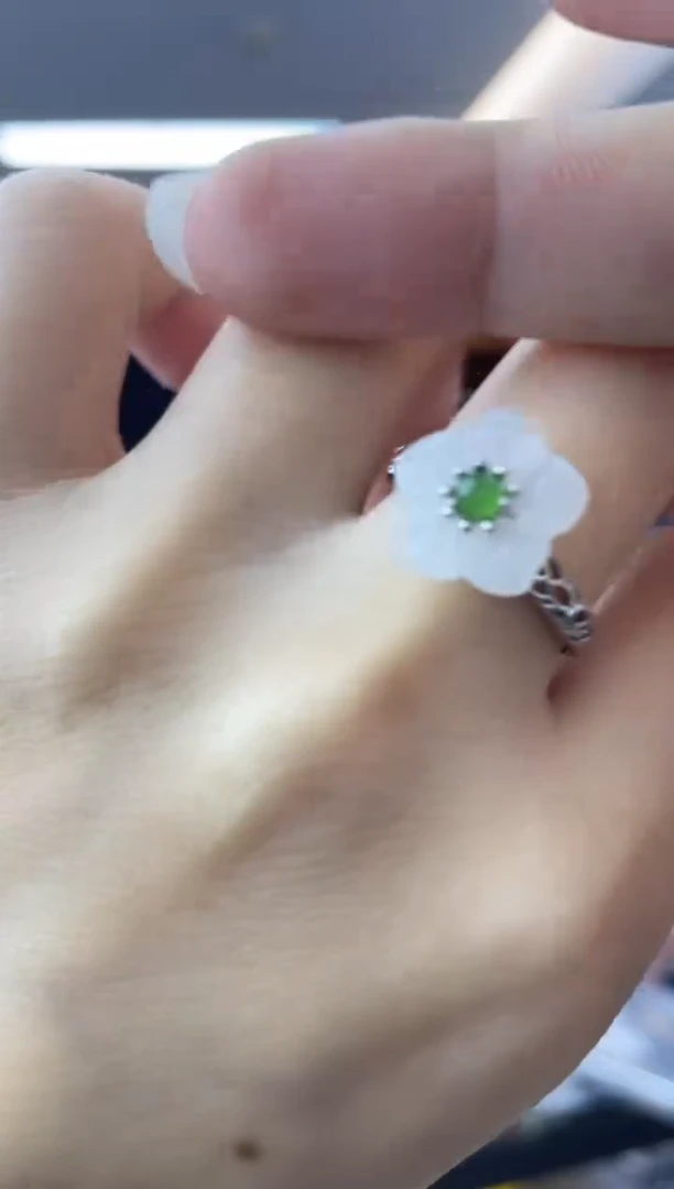 【闪购商品】和田玉·未镶嵌多样性一件发货