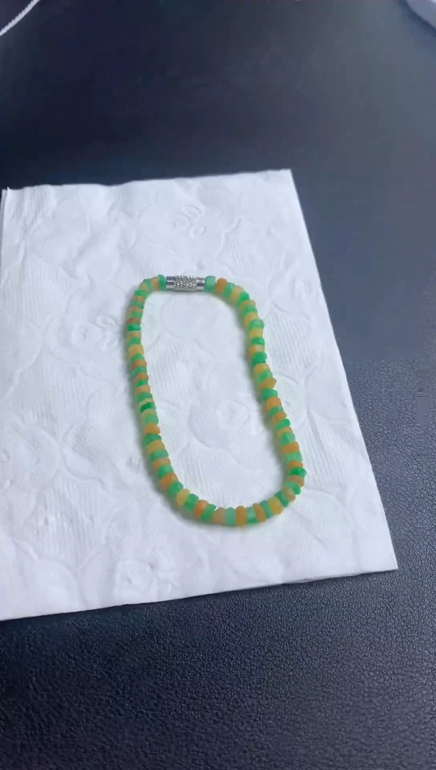 未镶嵌定制翡翠天然缅甸A货翡翠