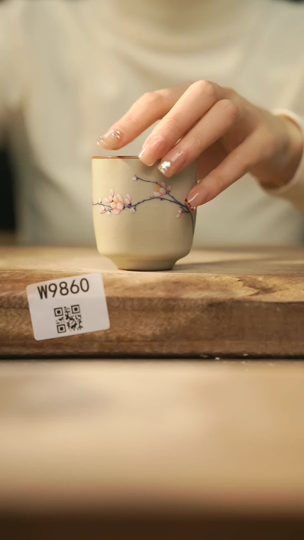 【闪购商品】【经典福利】/ 杯子@@W9860