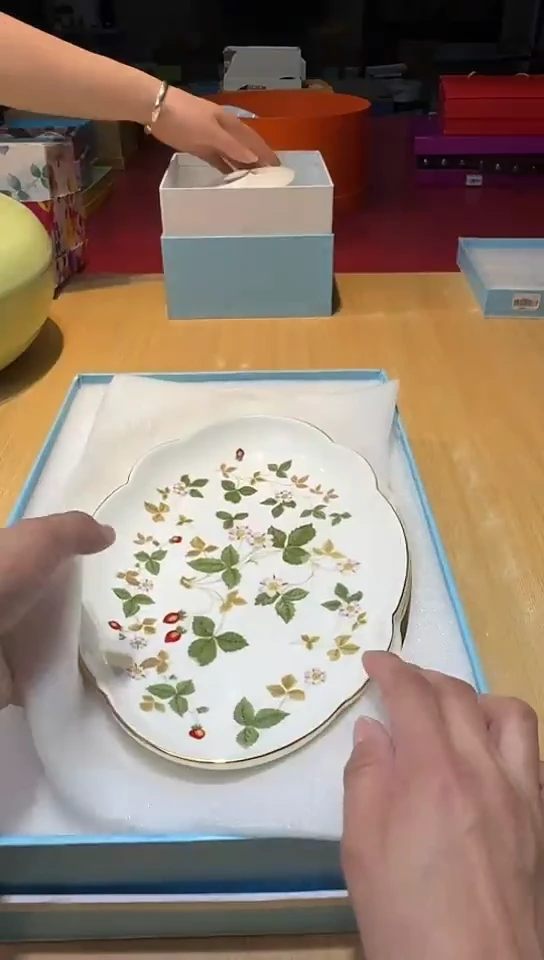 瓷片生活的本意是开心啊@@1