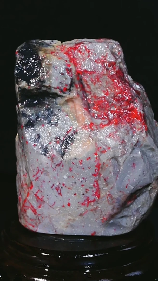 【闪购商品】昌化石昌化鸡血石