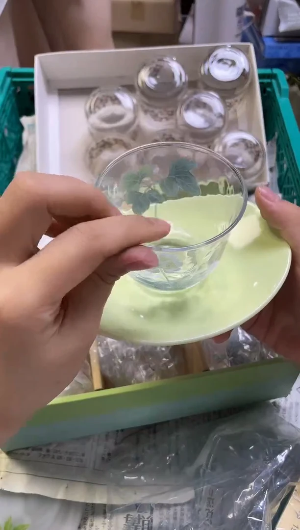 /遥*遥943精美瓷器感谢选购
