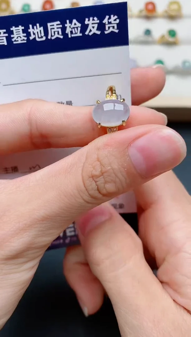 【闪购商品】翡翠银S925镶嵌戒指.......