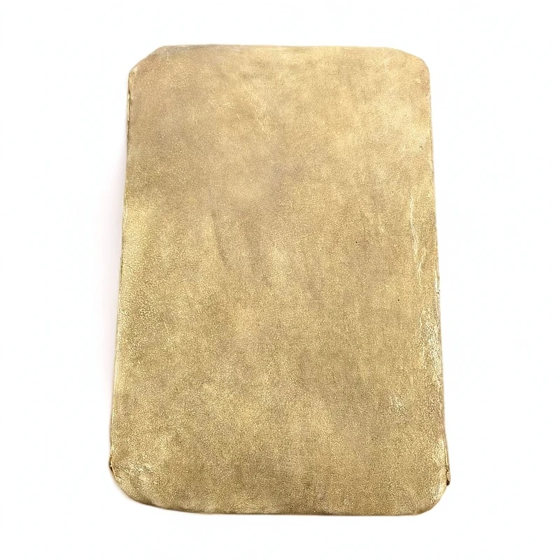 【14992】九华皮砖 禅 普洱茶生茶 1400g