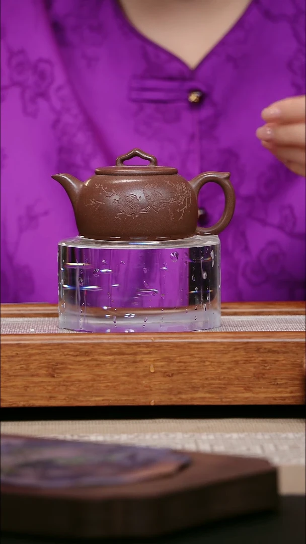 茶壶紫砂宜兴紫砂
