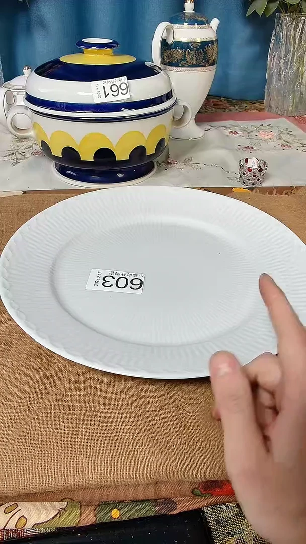 【闪购商品】杯小淼海外陶瓷工艺品