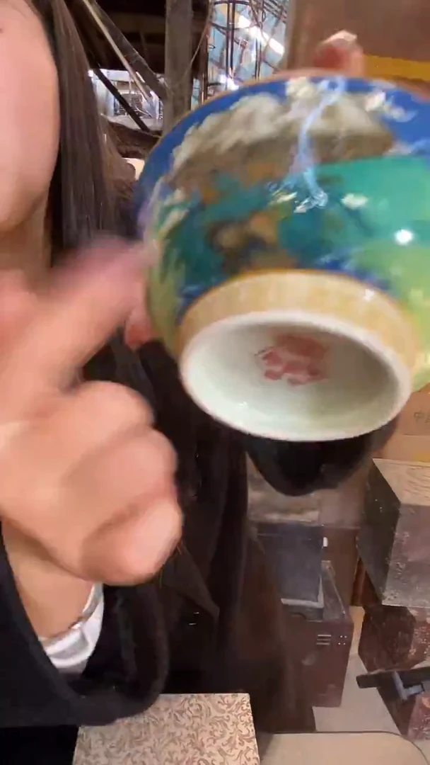 瓷片景德镇陶瓷闪购H13