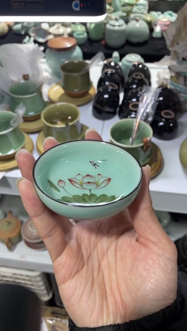 【闪购商品】特价 福利 青瓷 福利