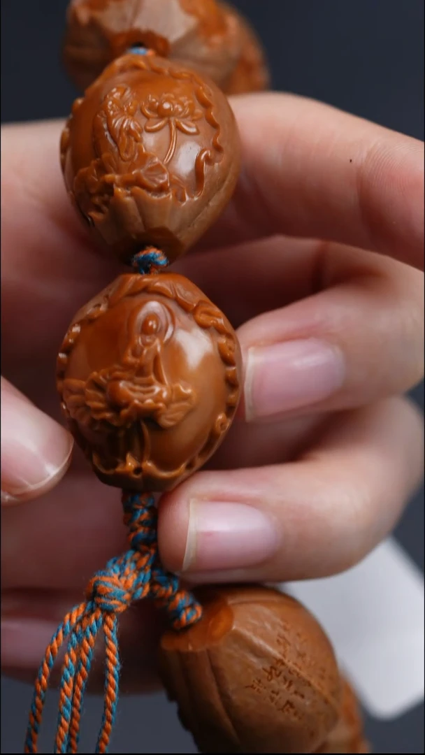 手串/手链橄榄核 橄榄核