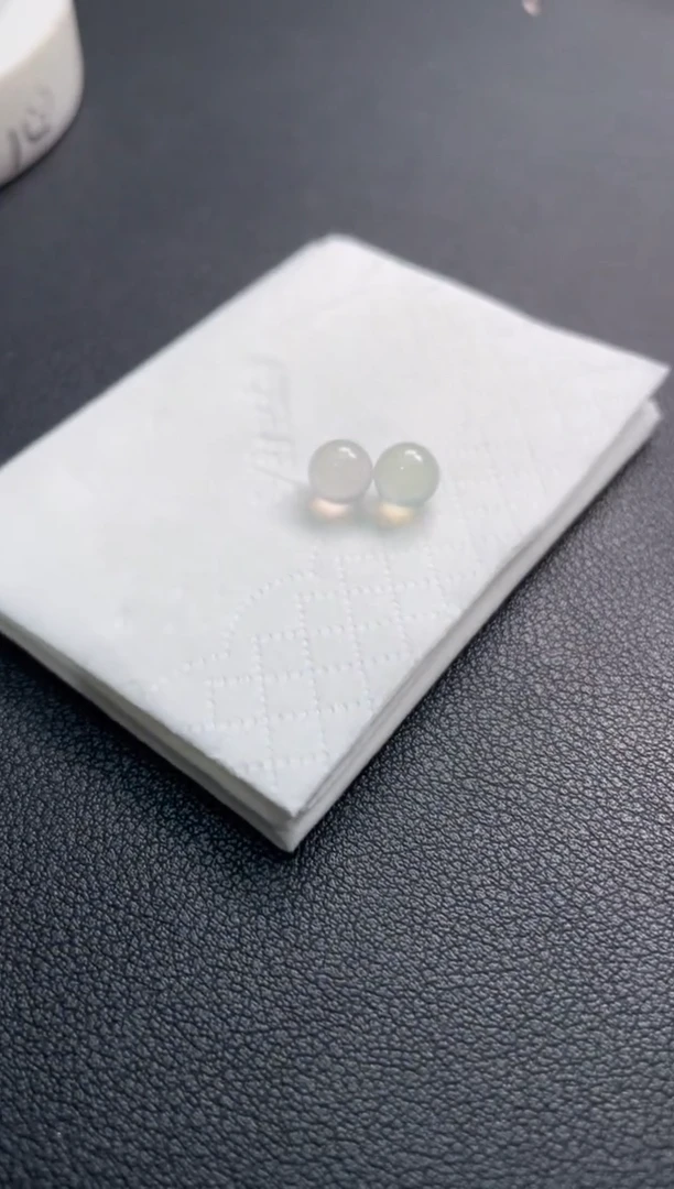 定制翡翠未镶嵌啊A156