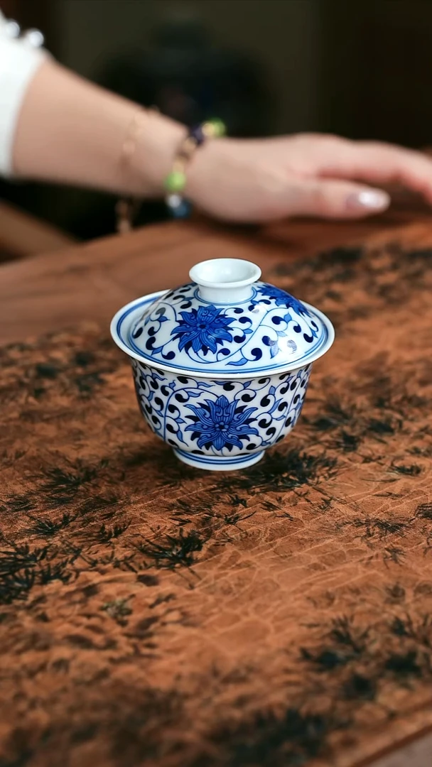 摆件瓷景德镇邮政专属链接@@@JD648