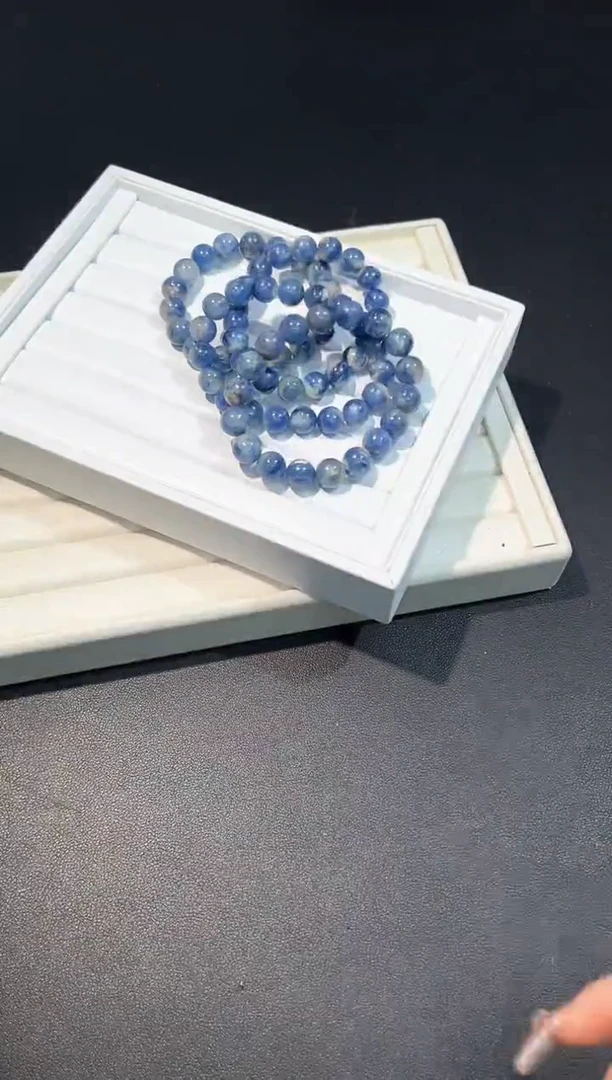 【闪购商品】水晶手串未镶嵌51B多样性发其一/1条11mm默认微瑕