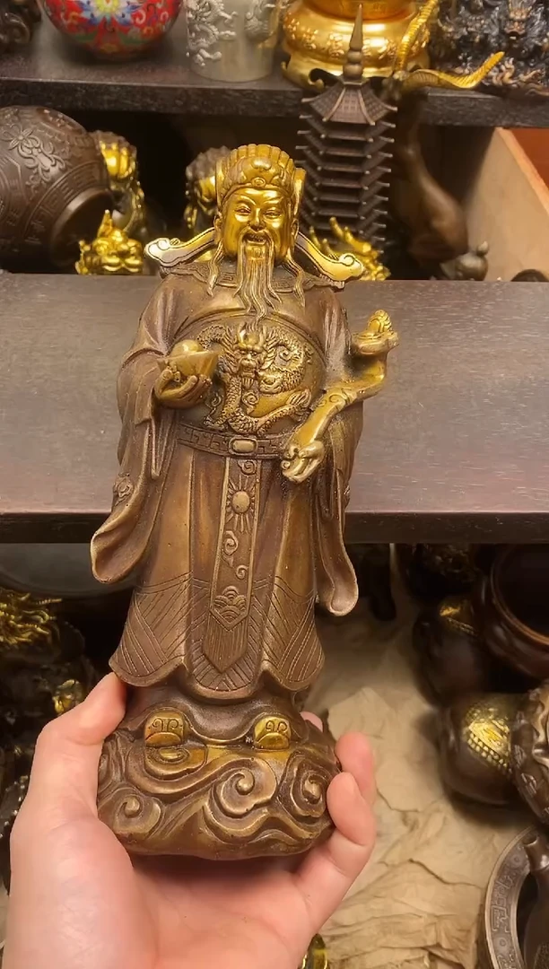 案台摆件 物品摆件