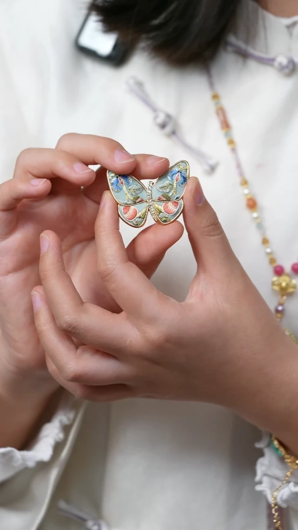 织绣0801非遗国风手工美物