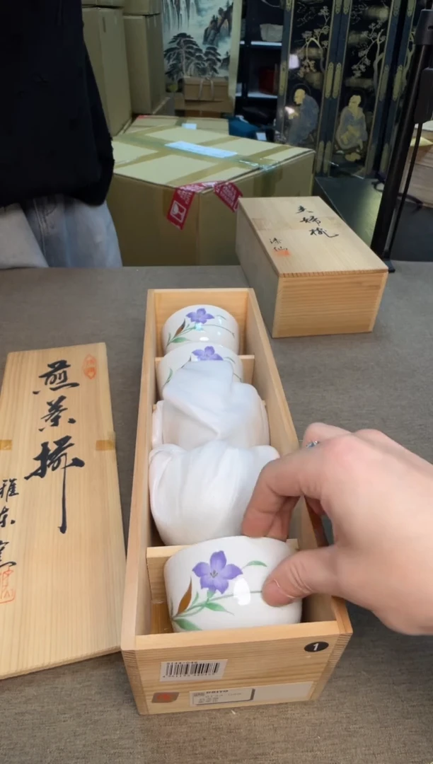 茶宠瓷器茶具套装