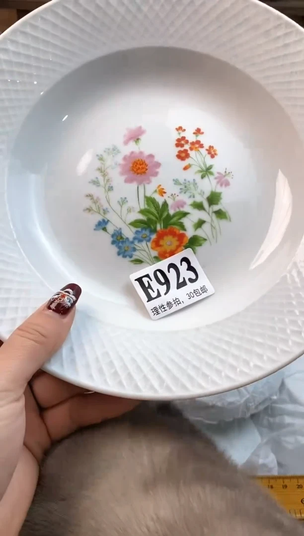 【闪购商品】瓷片[○･｀Д´･ ○]