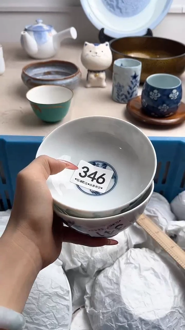 【闪购商品】瓷片346，，，，，，