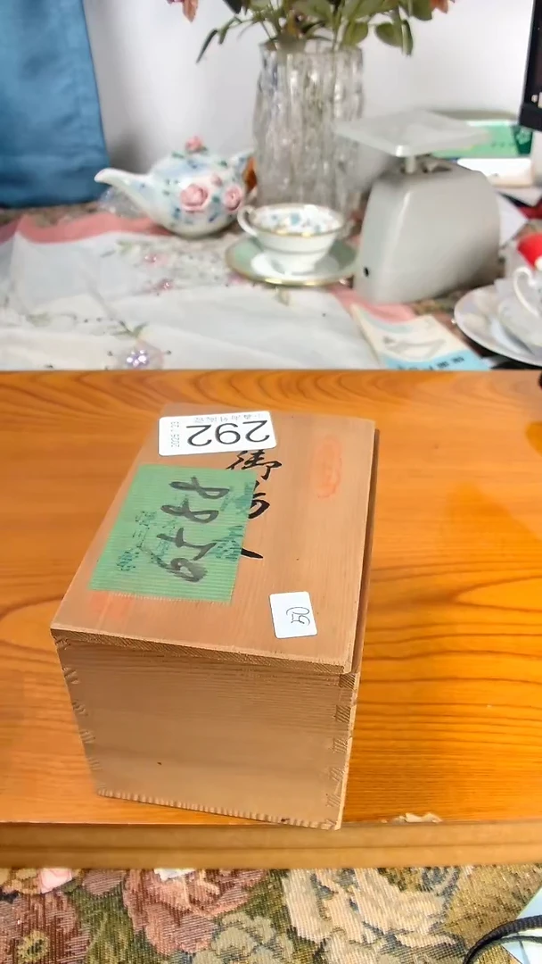 瓷片麻***?小淼海外陶瓷工艺品