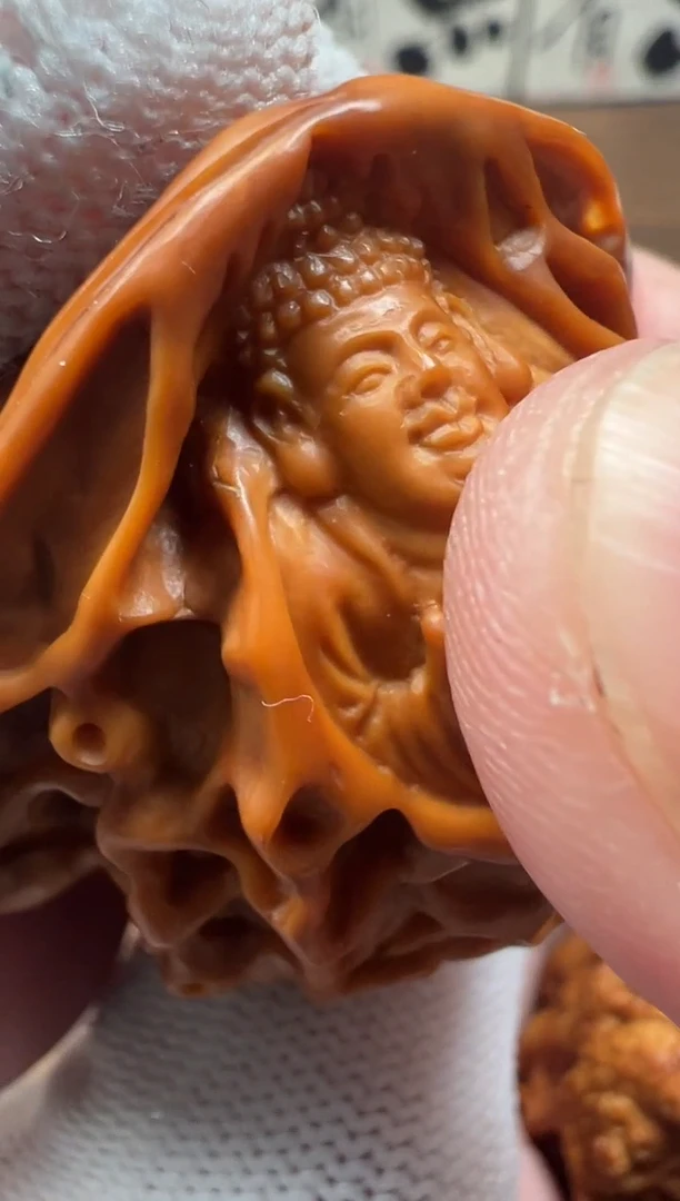 把件文玩核桃文玩核桃把件