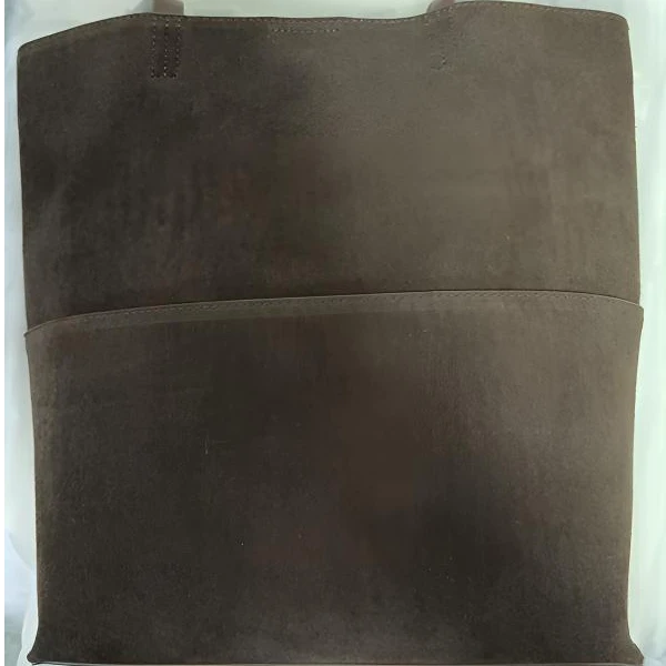 55566咖啡【清货有瑕】新款时尚轻奢百搭气质女包