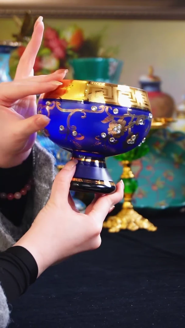 【闪购商品】摆件米多家中古器物 如图所示121