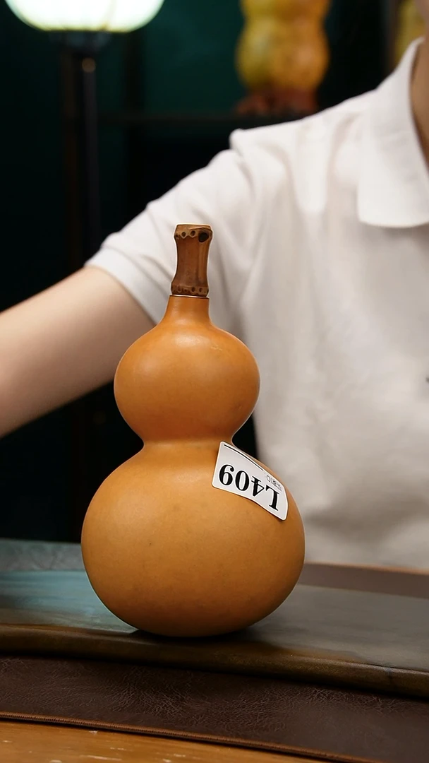 热水酒葫芦一物一拍L409