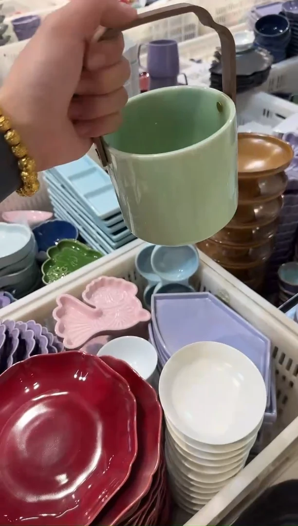 瓷片瓷微瑕商品 介意勿拍