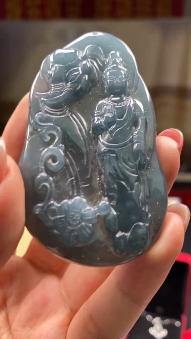 未镶嵌定制翡翠********581