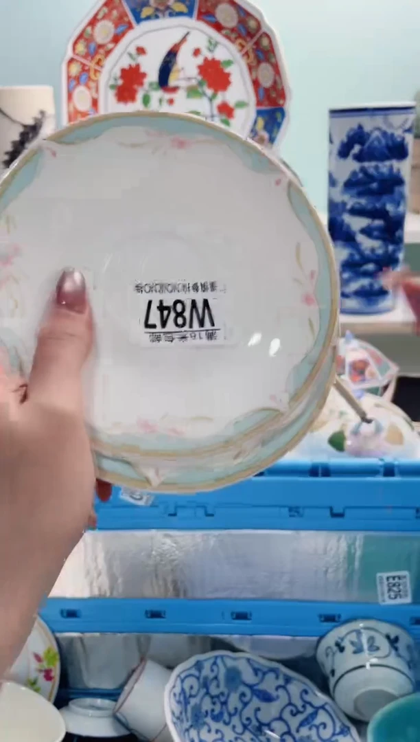 陶瓷喜*啊W847***********