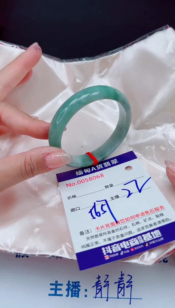 未镶嵌手镯翡翠11111