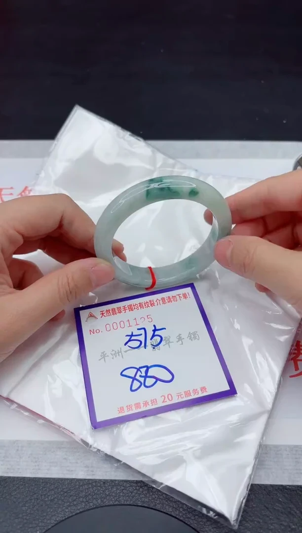 未镶嵌手镯翡翠1111111