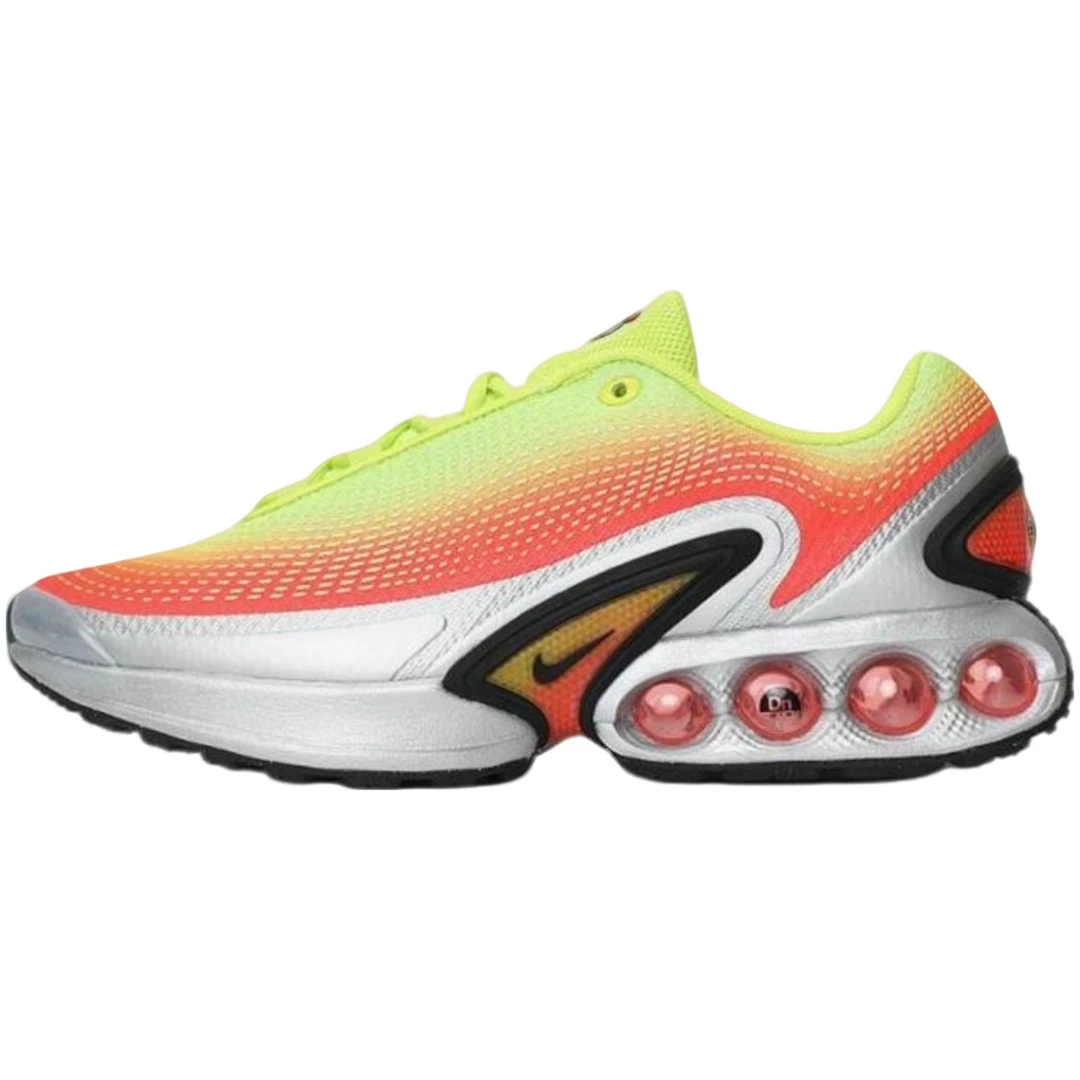 NIKE/耐克官方正品Air Max Dn低帮跑步鞋 男款HF5531-300