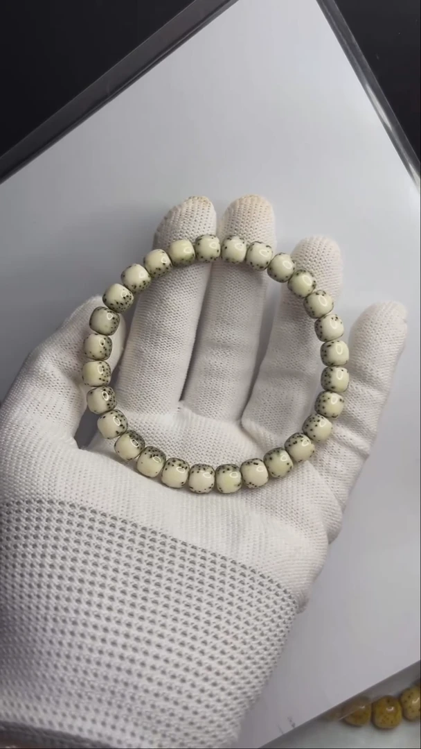 手串星月菩提观系列8X7.C080