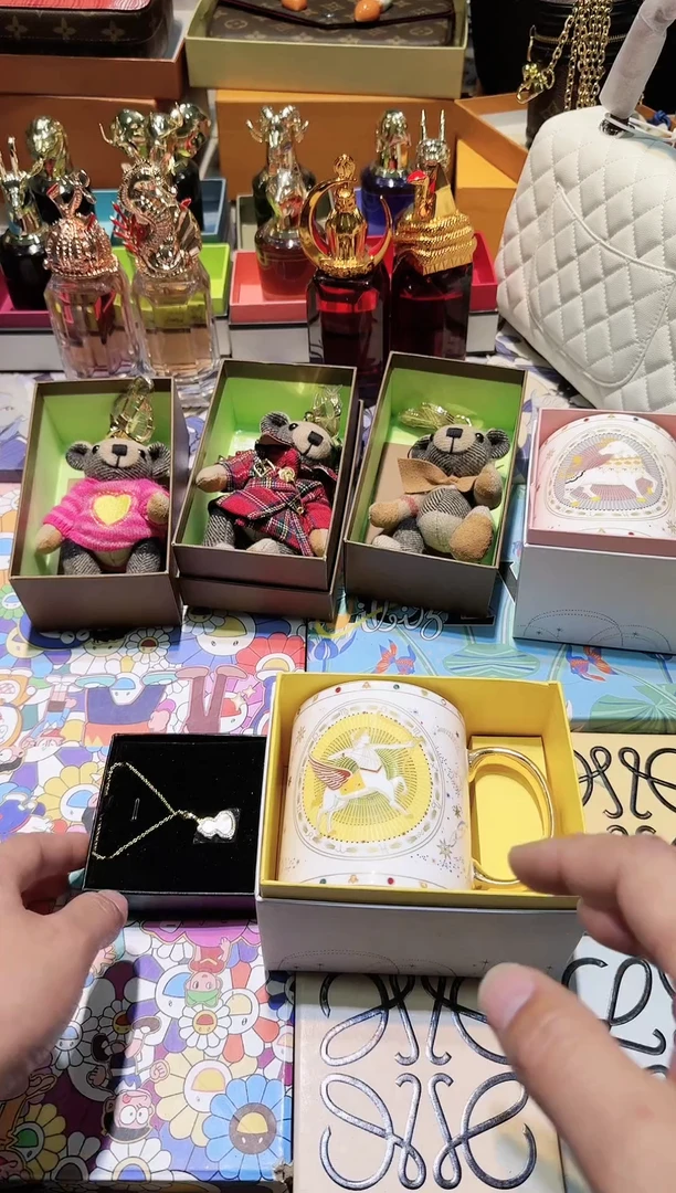 【闪购商品】瓷片换类目孤品单品一件不留