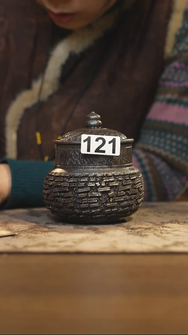 陶瓷茶器茶具盖杯121