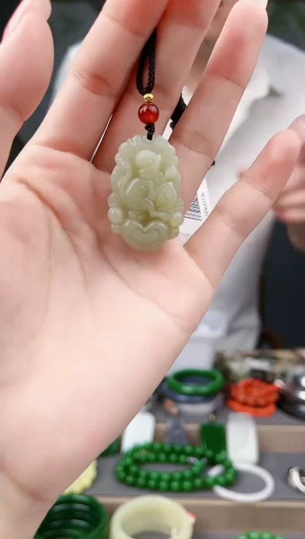 玉多样性发货拍一单发一个